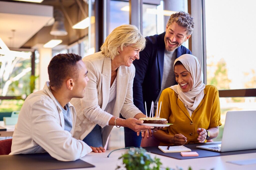 Cultural Awareness in the Workplace