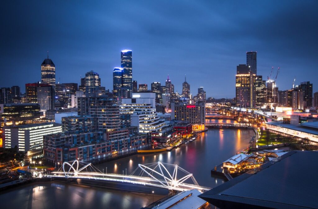 Best Corporate Training Companies in Melbourne