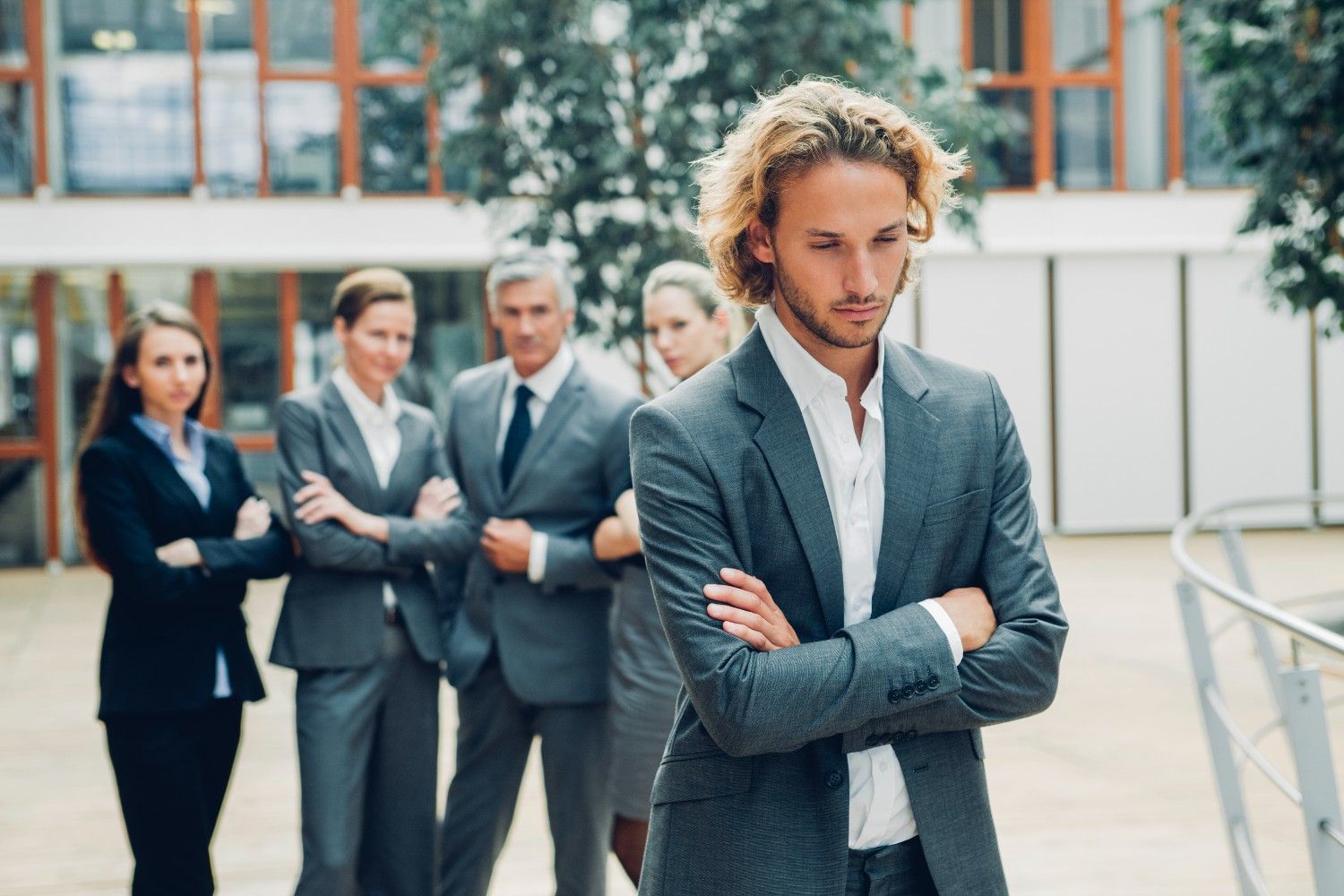 7 Reasons You Should Not Become a Team Leader