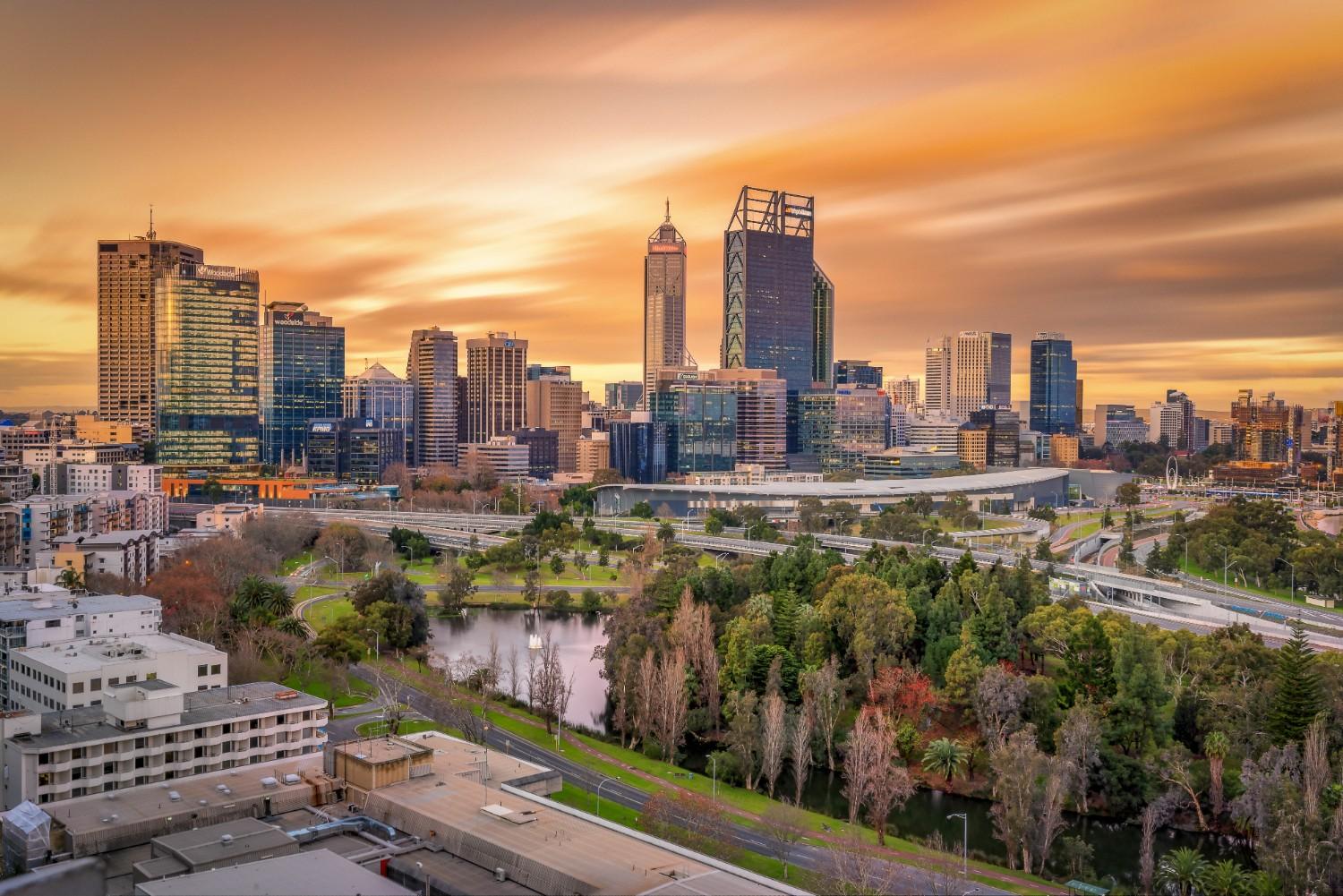 best corporate training companies in perth