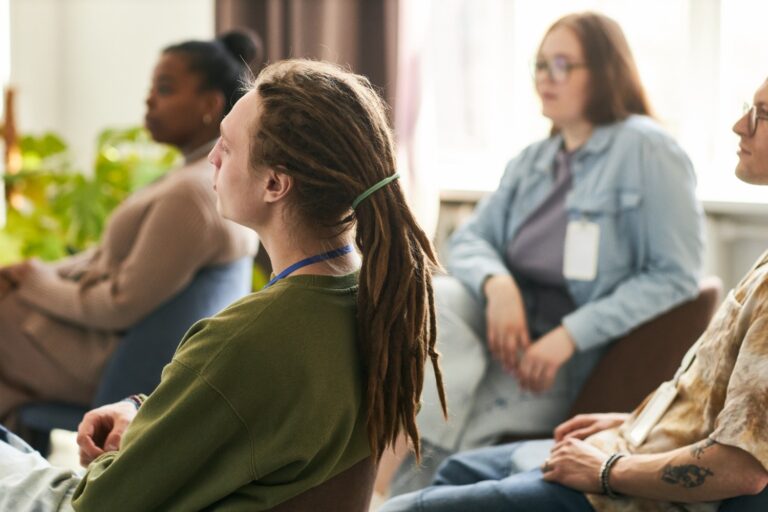 Understanding Mental Health First Aid