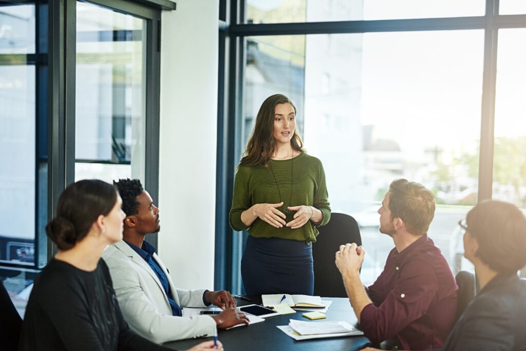 Leadership and Management Skills in Australia