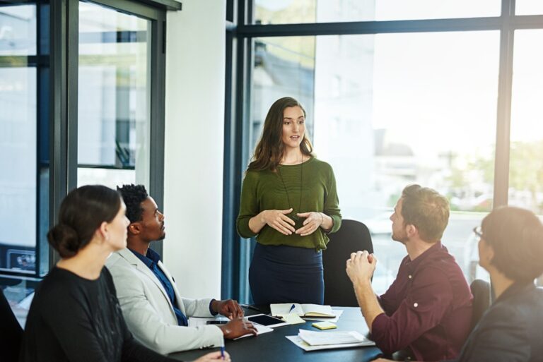 Leadership and Management Skills in Australia