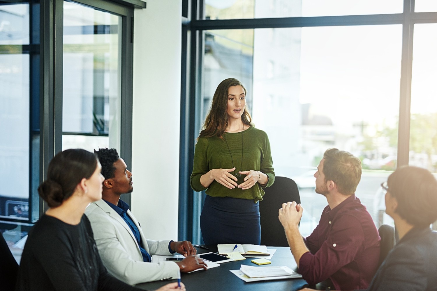 Leadership and Management Skills in Australia