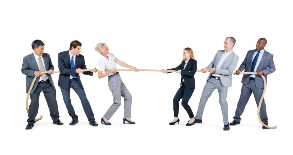 Workplace Conflict Resolution