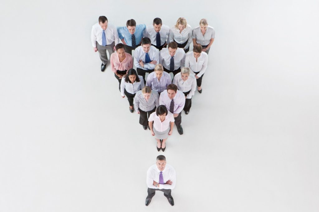 Situational Leadership