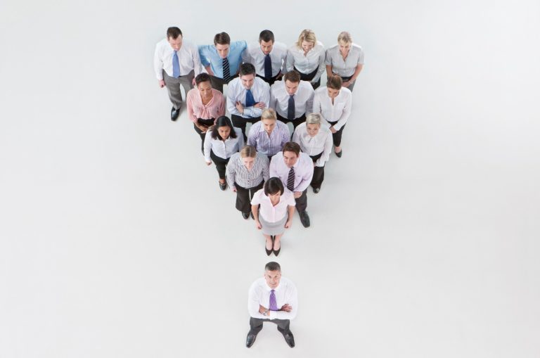 Situational Leadership